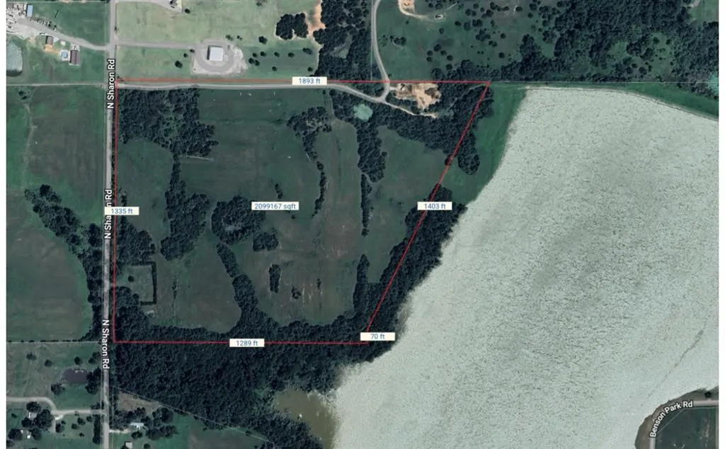 Photo 37 — 18709 Sharon Road, Shawnee, OK 74801