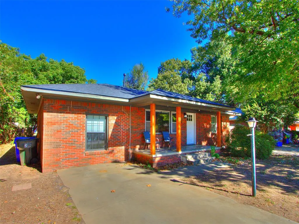 Photo 28 — 1527 Camden Way, Norman, OK 73069
