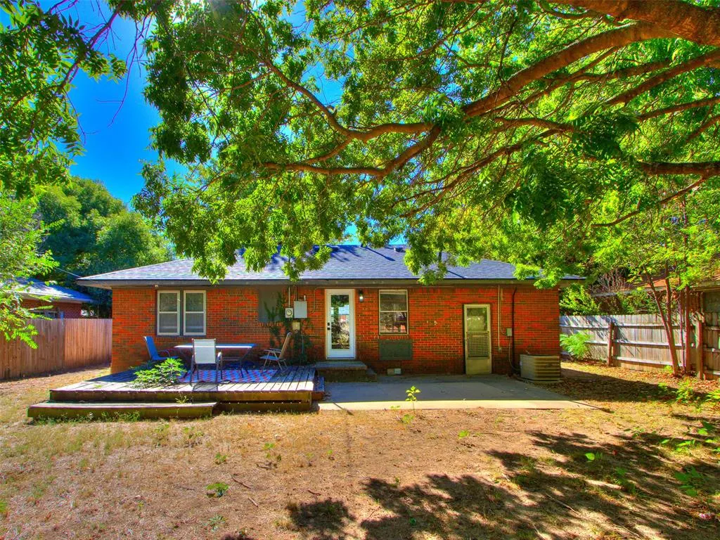 Photo 30 — 1527 Camden Way, Norman, OK 73069