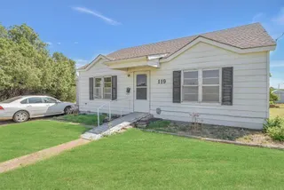 Sold home at 119 N Linwood Street