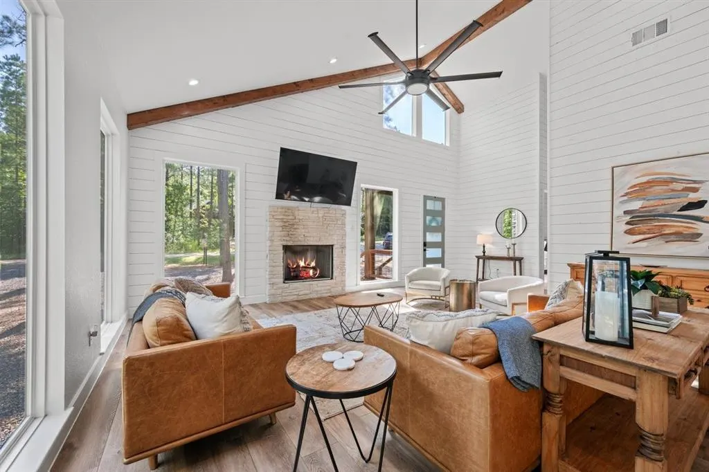 Photo 5 — 81 Hickory Ridge Road, Broken Bow, OK 74728