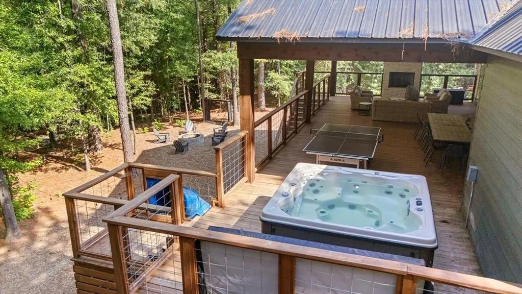 Photo 34 — 81 Hickory Ridge Road, Broken Bow, OK 74728