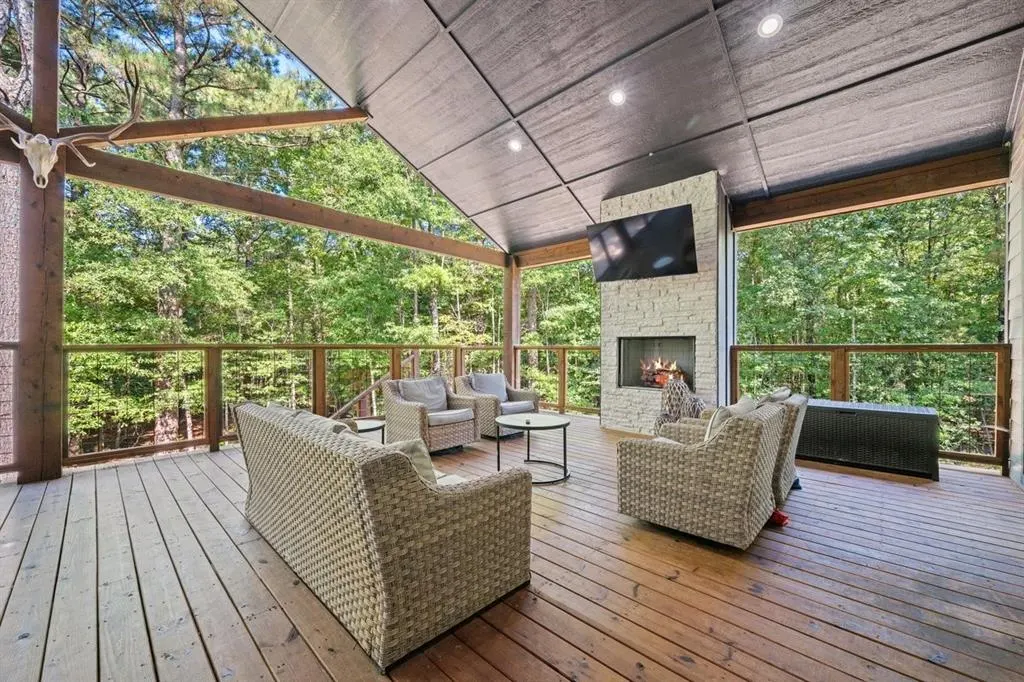 Photo 36 — 81 Hickory Ridge Road, Broken Bow, OK 74728