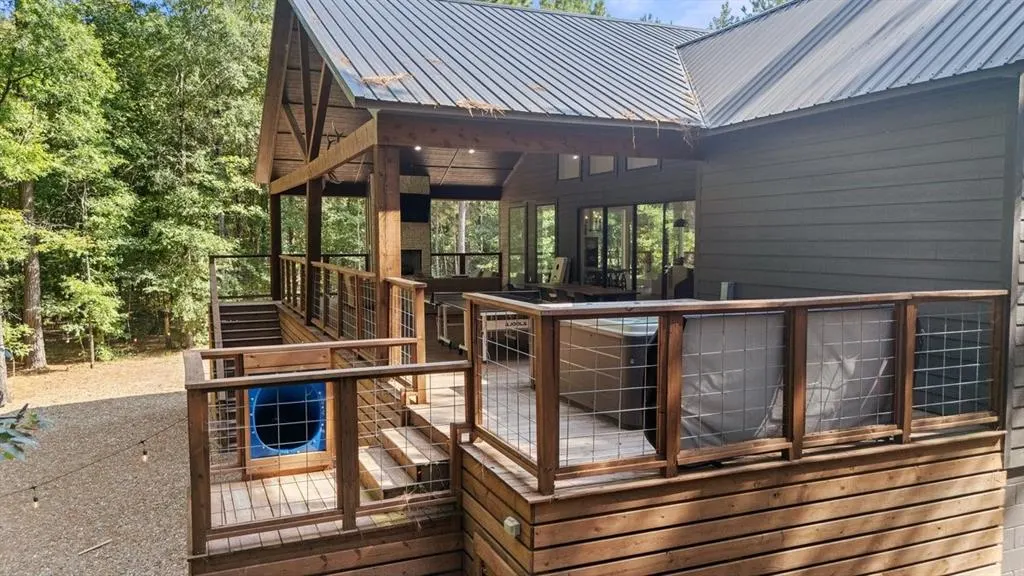 Photo 39 — 81 Hickory Ridge Road, Broken Bow, OK 74728