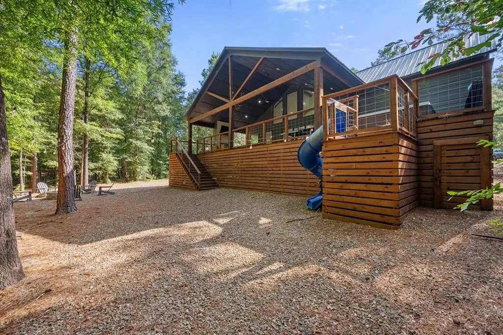 Photo 44 — 81 Hickory Ridge Road, Broken Bow, OK 74728