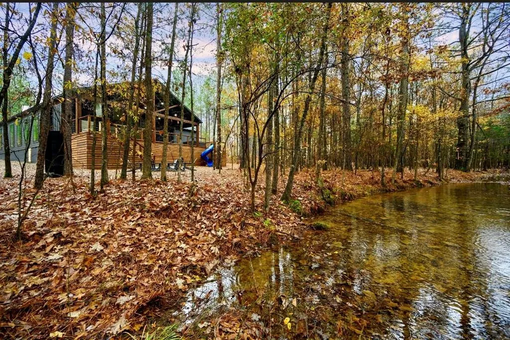 Photo 6 — 81 Hickory Ridge Road, Broken Bow, OK 74728