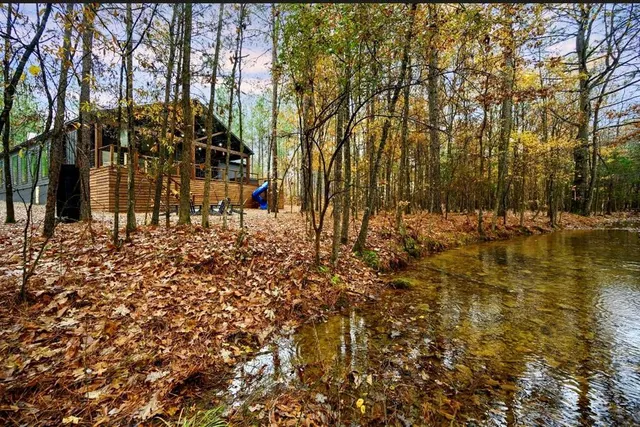 Photo 6 — 81 Hickory Ridge Road, Broken Bow, OK 74728