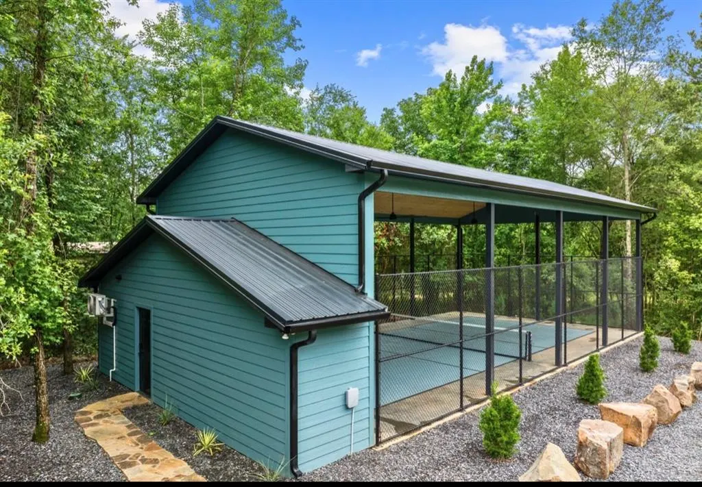 Photo 41 — 81 Hickory Ridge Road, Broken Bow, OK 74728