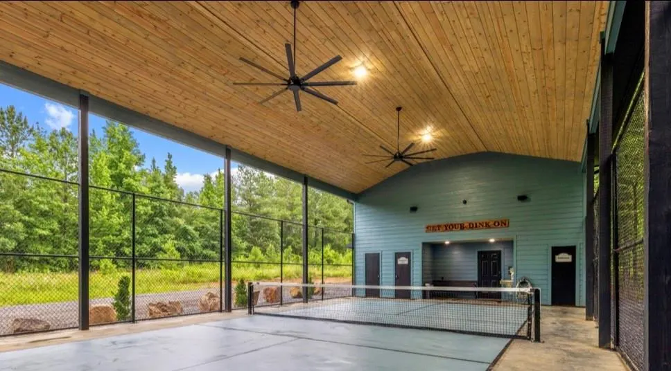 Photo 42 — 81 Hickory Ridge Road, Broken Bow, OK 74728