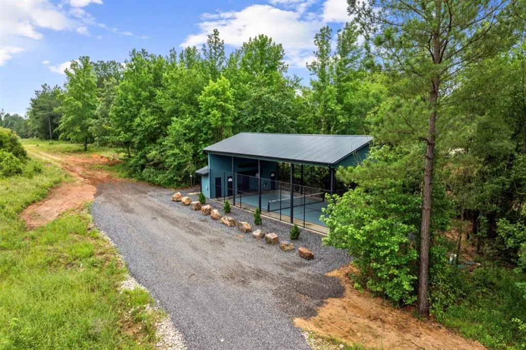 Photo 43 — 81 Hickory Ridge Road, Broken Bow, OK 74728