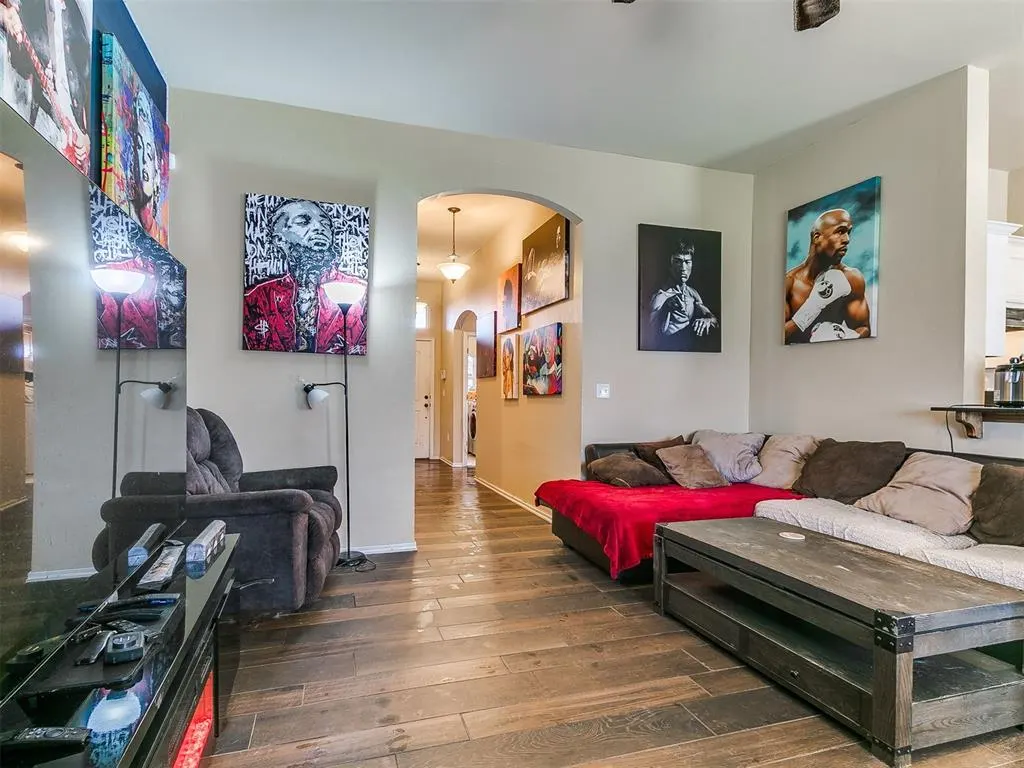 Photo 18 — 5707 Sanabel Court, Oklahoma City, OK 73179
