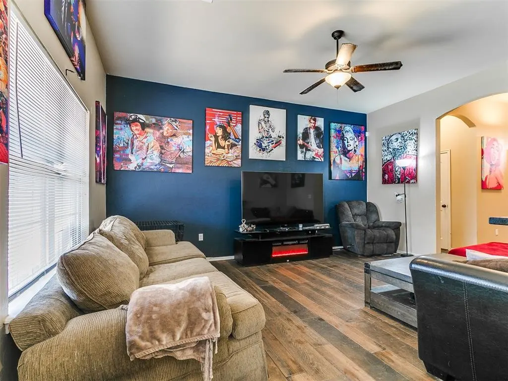 Photo 19 — 5707 Sanabel Court, Oklahoma City, OK 73179