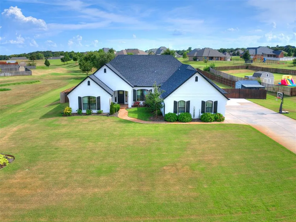 Photo 2 — 14300 SE 75th Street, Oklahoma City, OK 73150