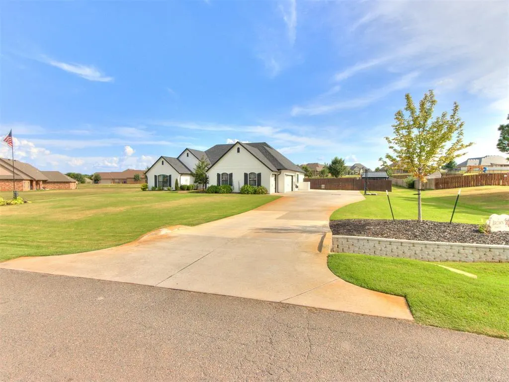 Photo 5 — 14300 SE 75th Street, Oklahoma City, OK 73150
