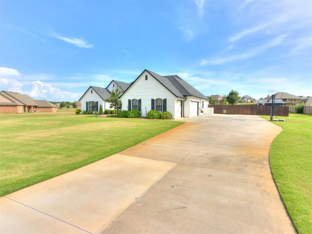 Photo 6 — 14300 SE 75th Street, Oklahoma City, OK 73150
