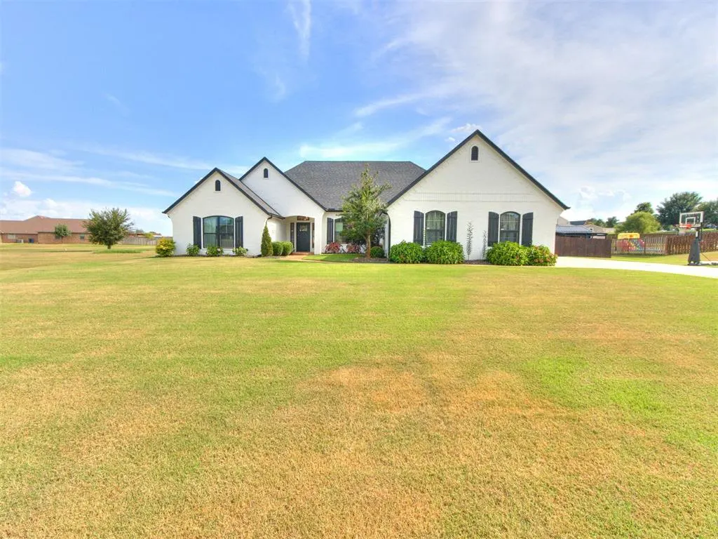 Photo 8 — 14300 SE 75th Street, Oklahoma City, OK 73150