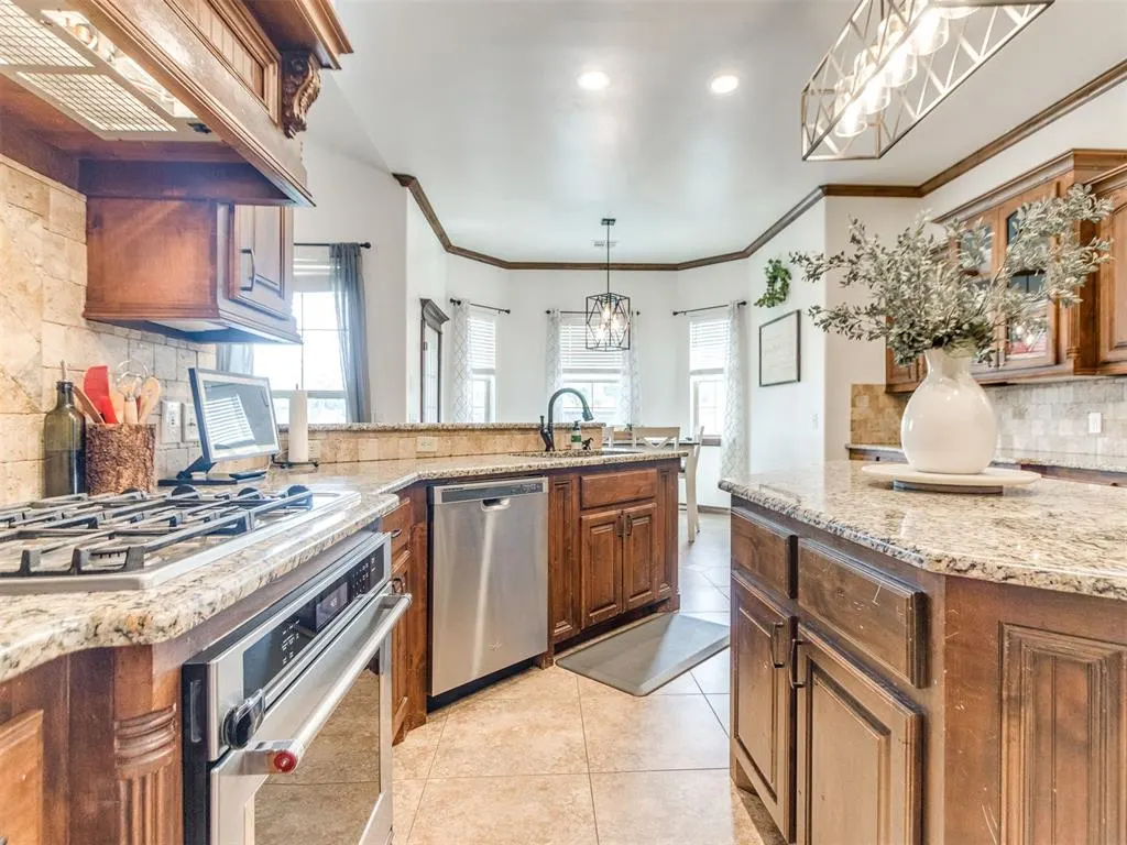 Photo 14 — 14300 SE 75th Street, Oklahoma City, OK 73150