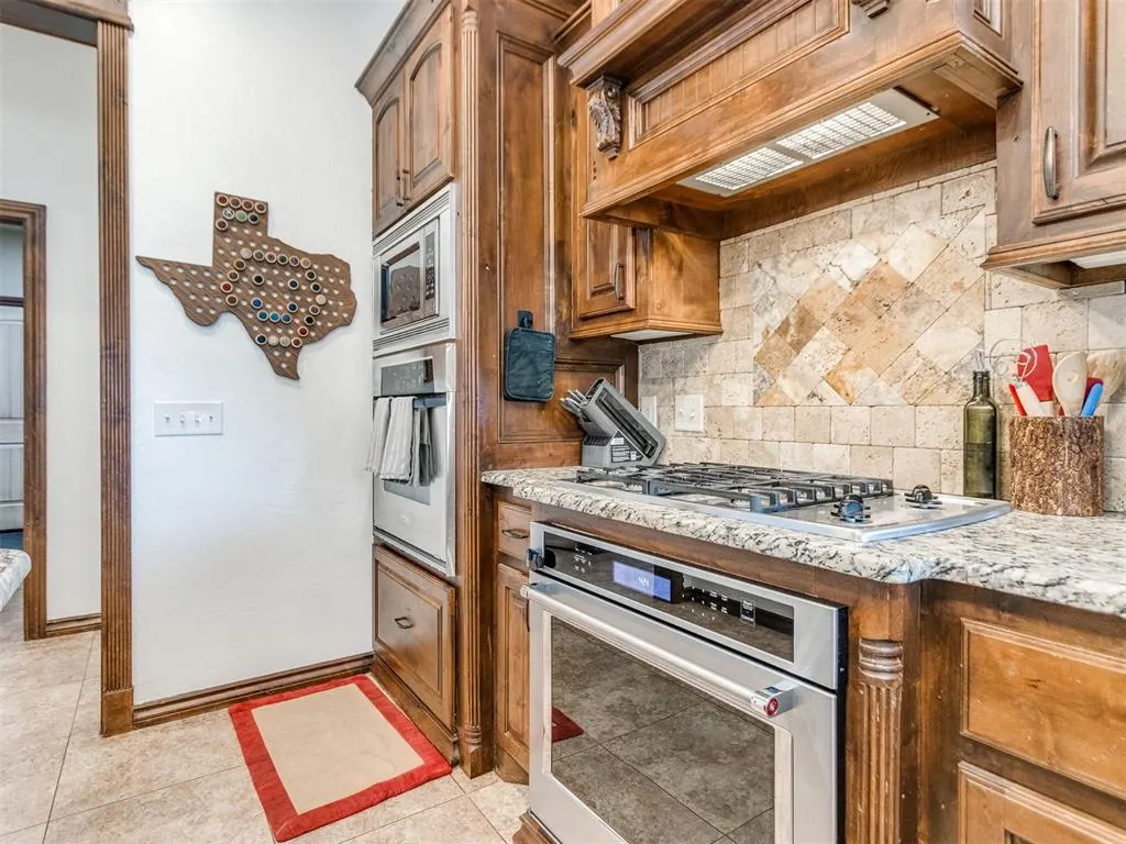 Photo 17 — 14300 SE 75th Street, Oklahoma City, OK 73150