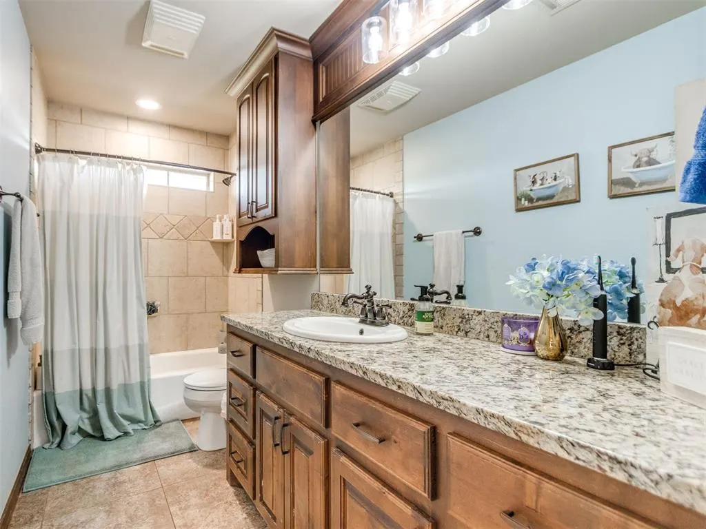 Photo 36 — 14300 SE 75th Street, Oklahoma City, OK 73150