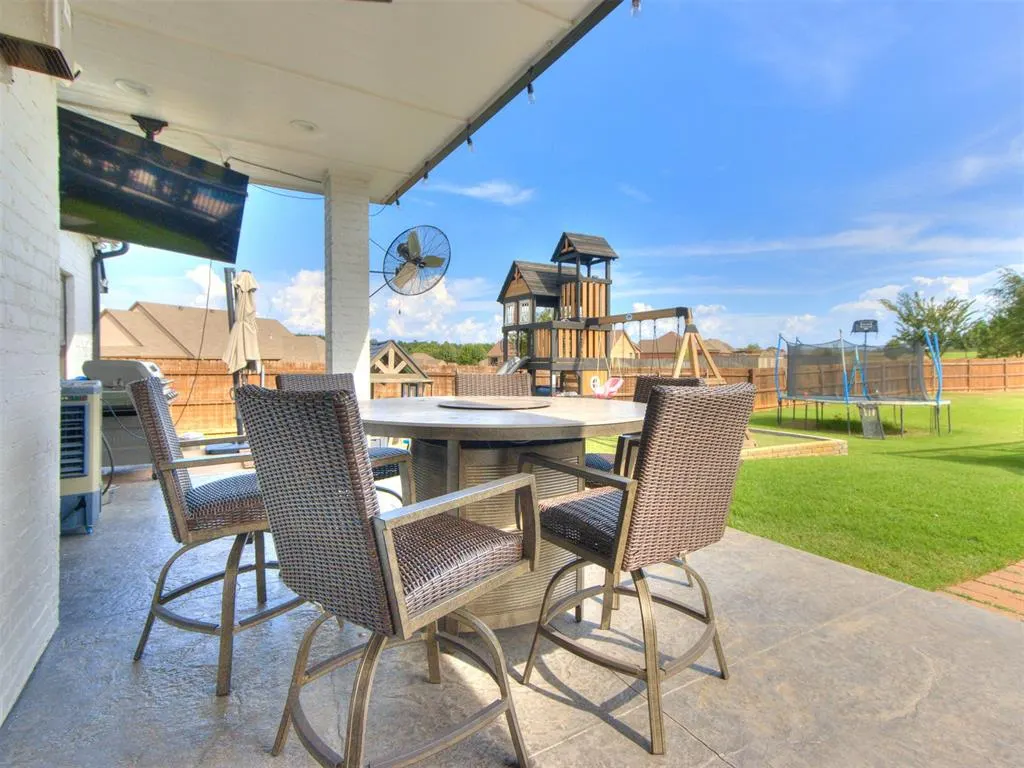 Photo 42 — 14300 SE 75th Street, Oklahoma City, OK 73150