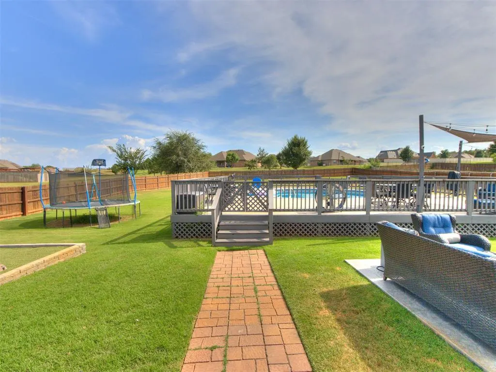 Photo 43 — 14300 SE 75th Street, Oklahoma City, OK 73150