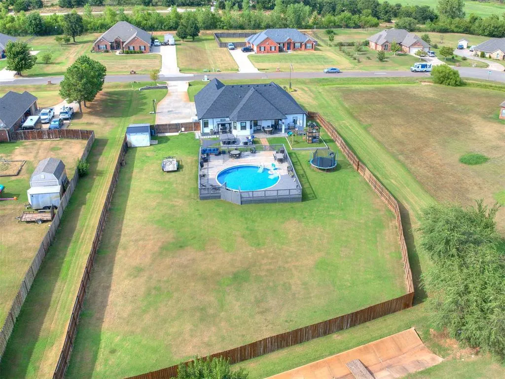 Photo 48 — 14300 SE 75th Street, Oklahoma City, OK 73150