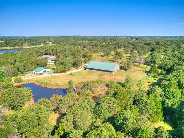 Photo 4 — 24913 E Waterloo Road, Luther, OK 73054