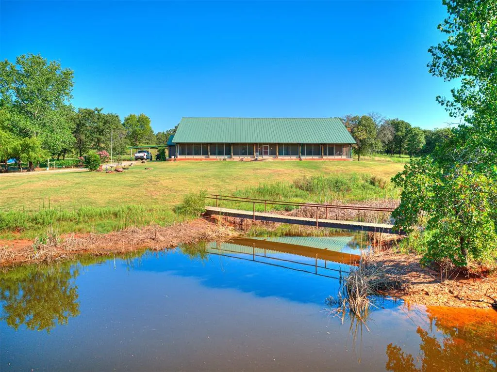 Photo 5 — 24913 E Waterloo Road, Luther, OK 73054