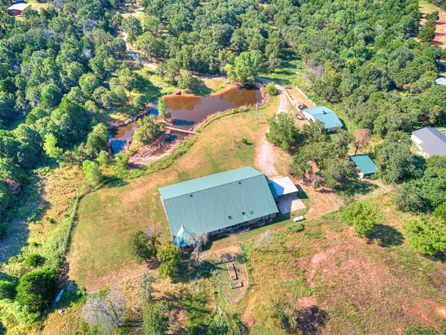 Photo 8 — 24913 E Waterloo Road, Luther, OK 73054