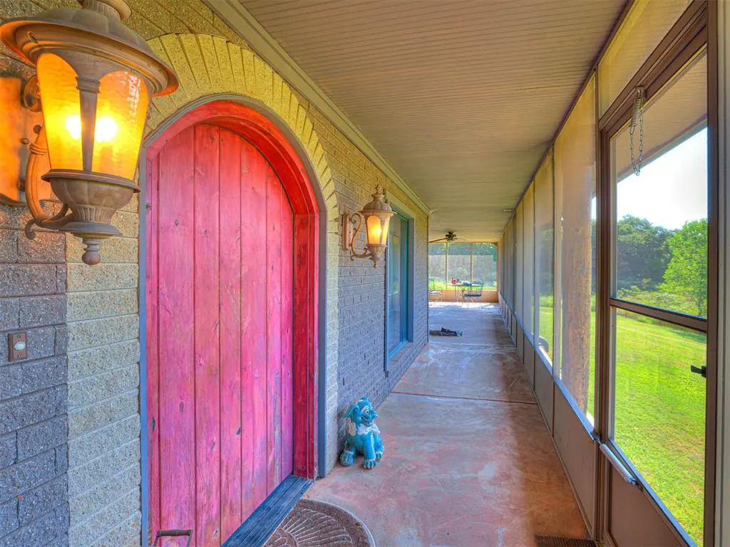 Photo 14 — 24913 E Waterloo Road, Luther, OK 73054