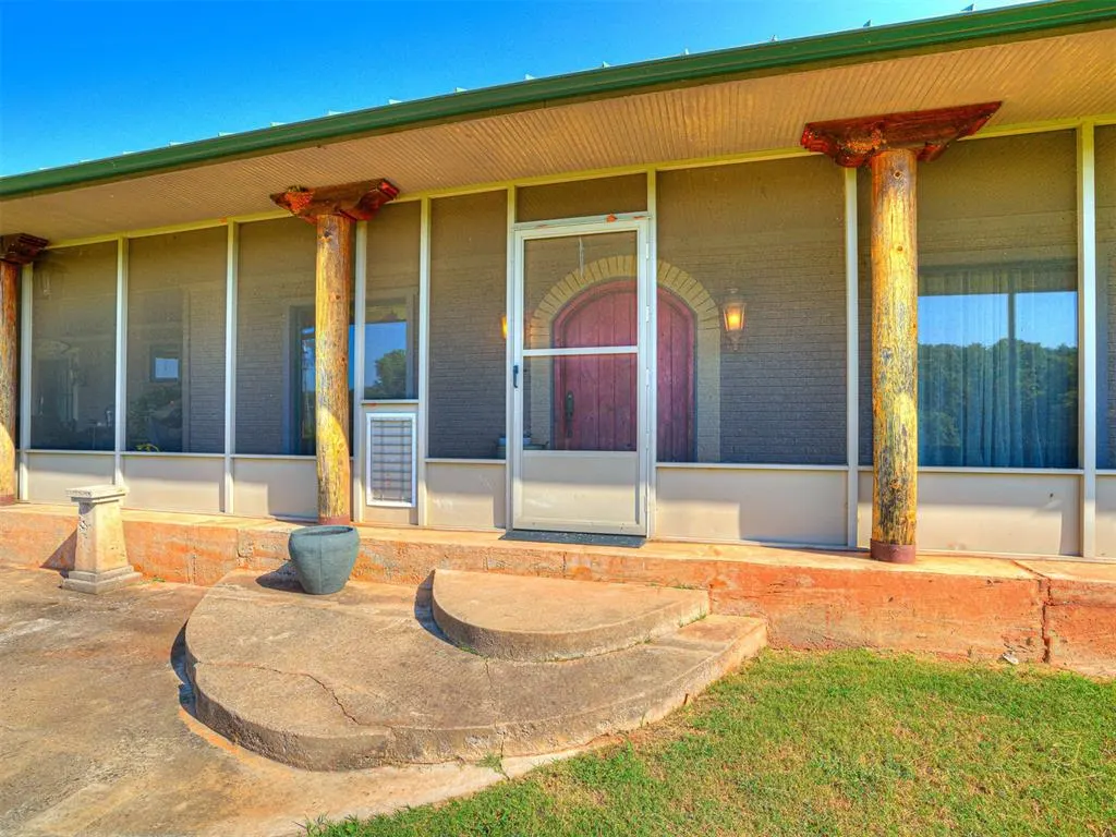 Photo 15 — 24913 E Waterloo Road, Luther, OK 73054