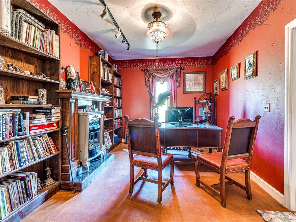 Photo 24 — 24913 E Waterloo Road, Luther, OK 73054
