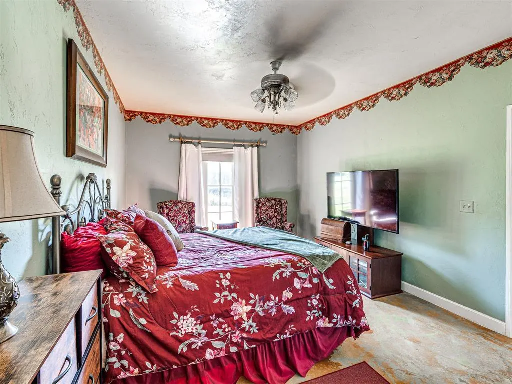 Photo 33 — 24913 E Waterloo Road, Luther, OK 73054