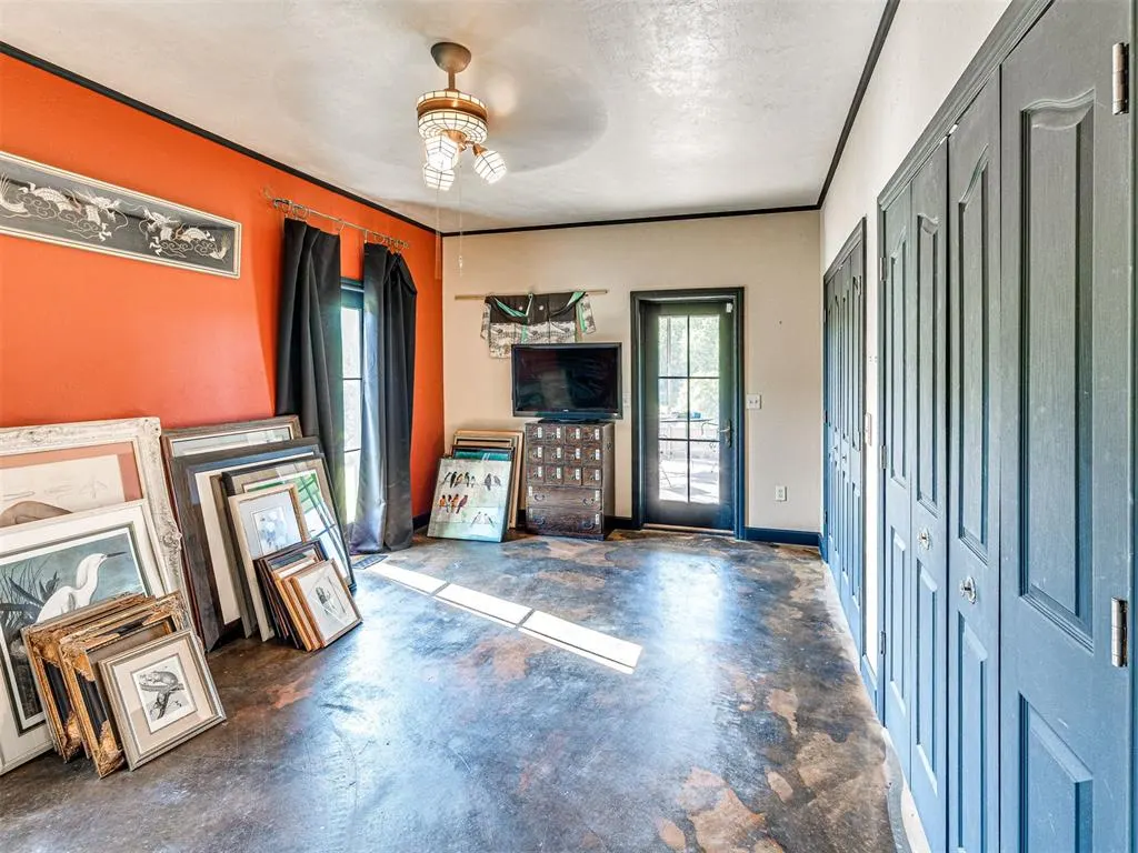 Photo 34 — 24913 E Waterloo Road, Luther, OK 73054