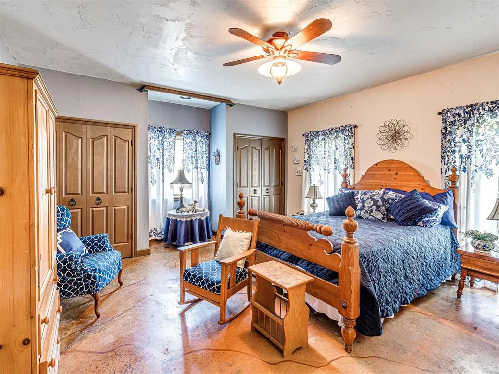 Photo 35 — 24913 E Waterloo Road, Luther, OK 73054