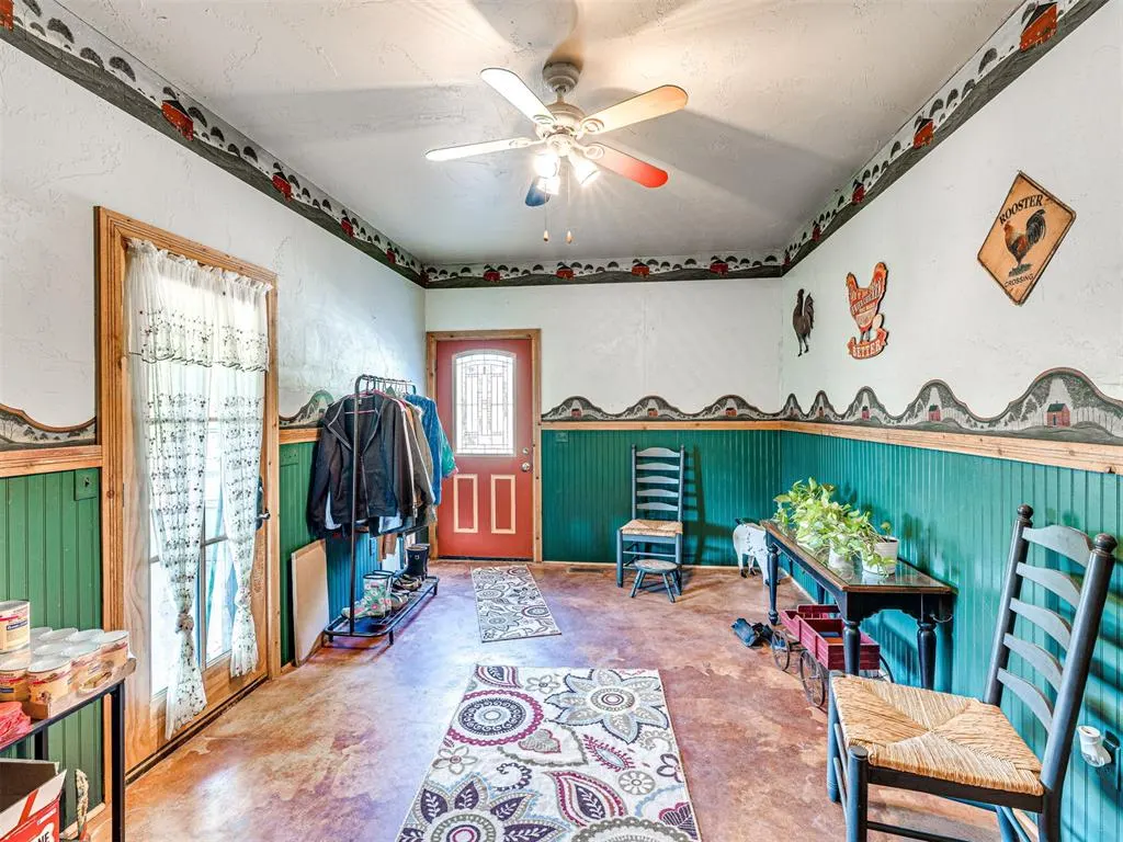 Photo 38 — 24913 E Waterloo Road, Luther, OK 73054