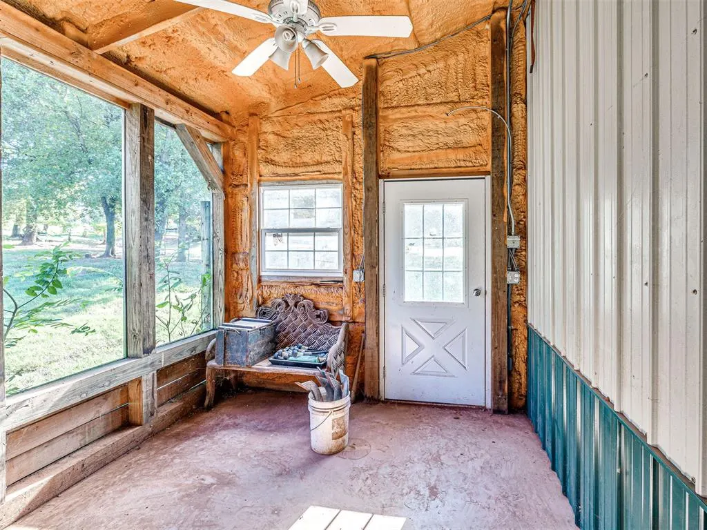 Photo 40 — 24913 E Waterloo Road, Luther, OK 73054
