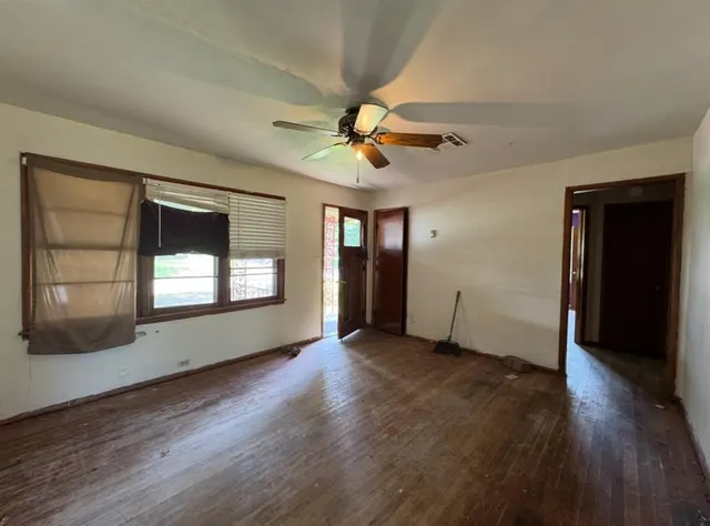 Photo 5 — 512 N Ford Avenue, Stroud, OK 74079