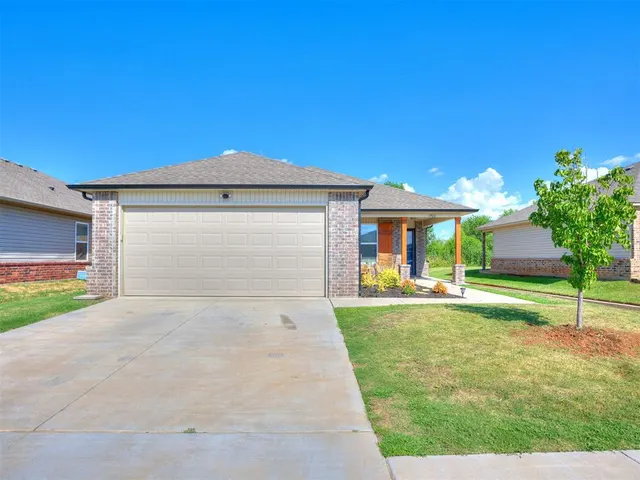 Photo 6 — 1900 Mason Lane, Oklahoma City, OK 73127