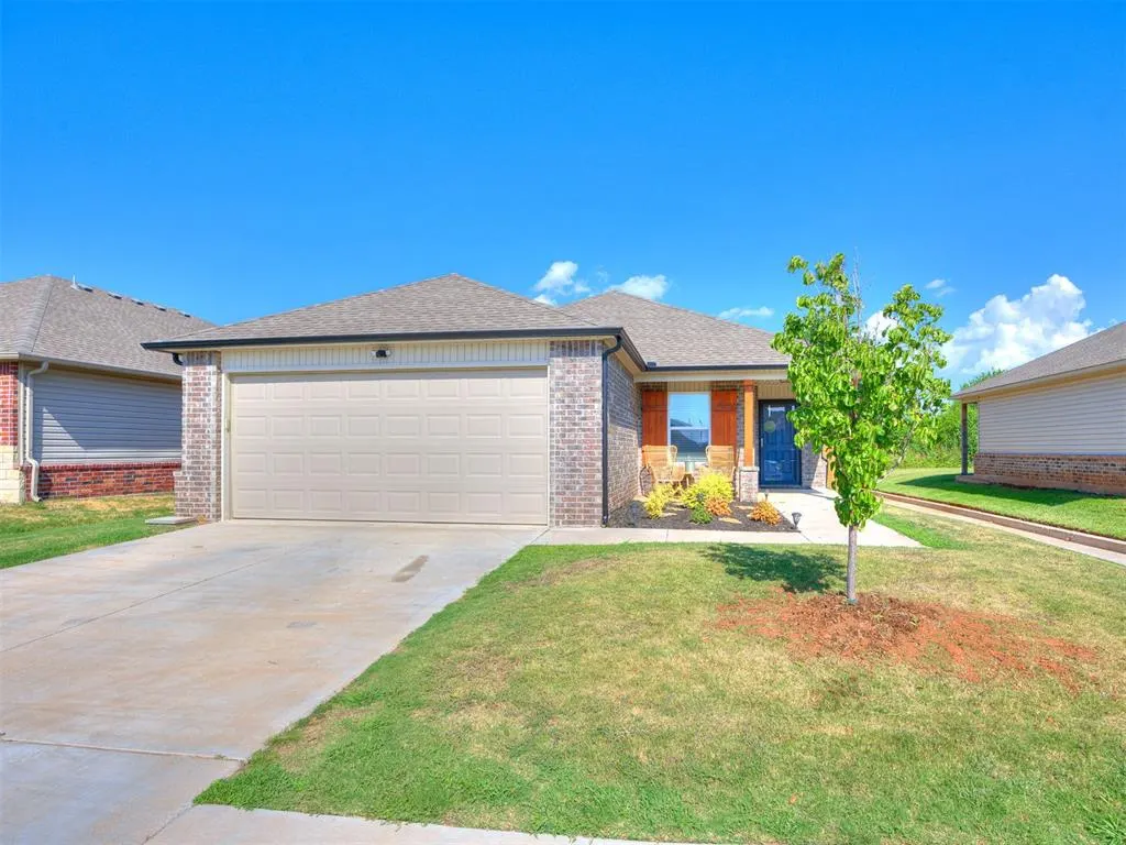 Photo 7 — 1900 Mason Lane, Oklahoma City, OK 73127