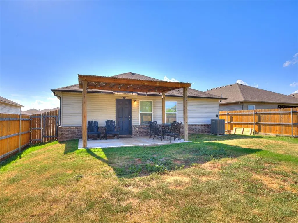 Photo 33 — 1900 Mason Lane, Oklahoma City, OK 73127