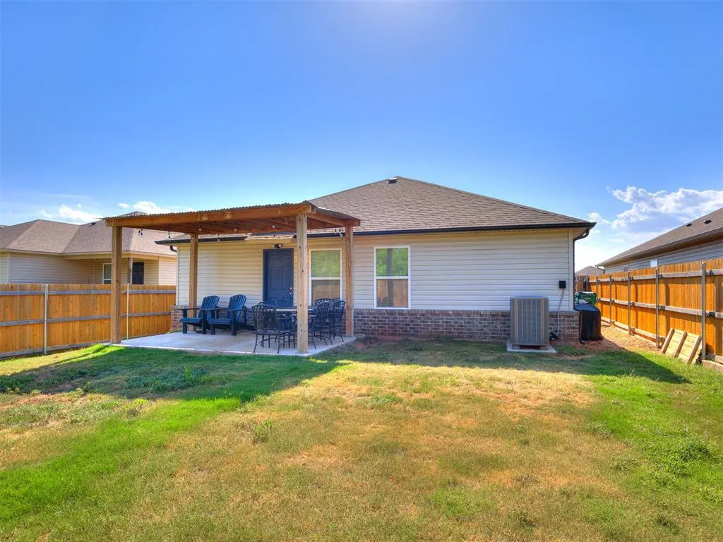 Photo 34 — 1900 Mason Lane, Oklahoma City, OK 73127