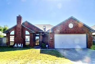 Sold home at 9312 Maybrook Drive