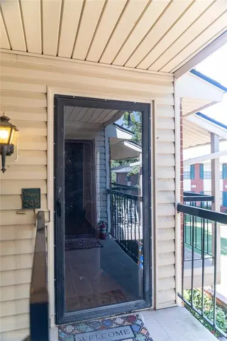 Sold home at 4400 Hemingway Drive #245