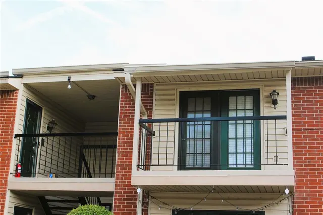 Photo 4 — 4400 Hemingway Drive 245, Oklahoma City, OK 73118