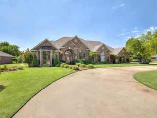 Sold home at 1400 Quail Lake Way