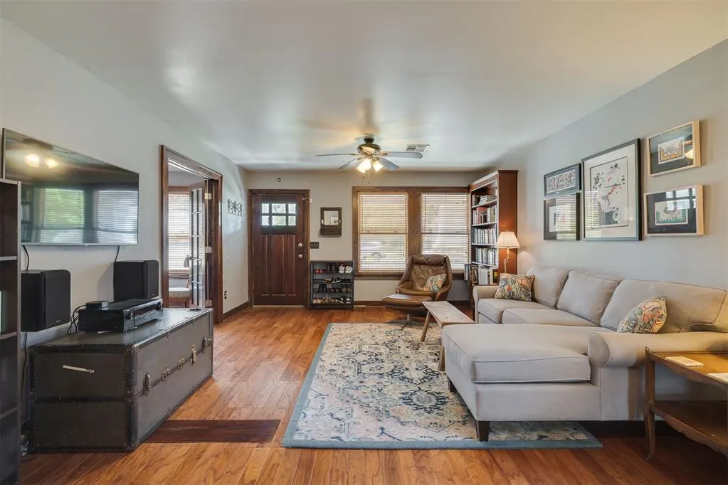 Photo 12 — 311 NW 26th Street, Oklahoma City, OK 73103