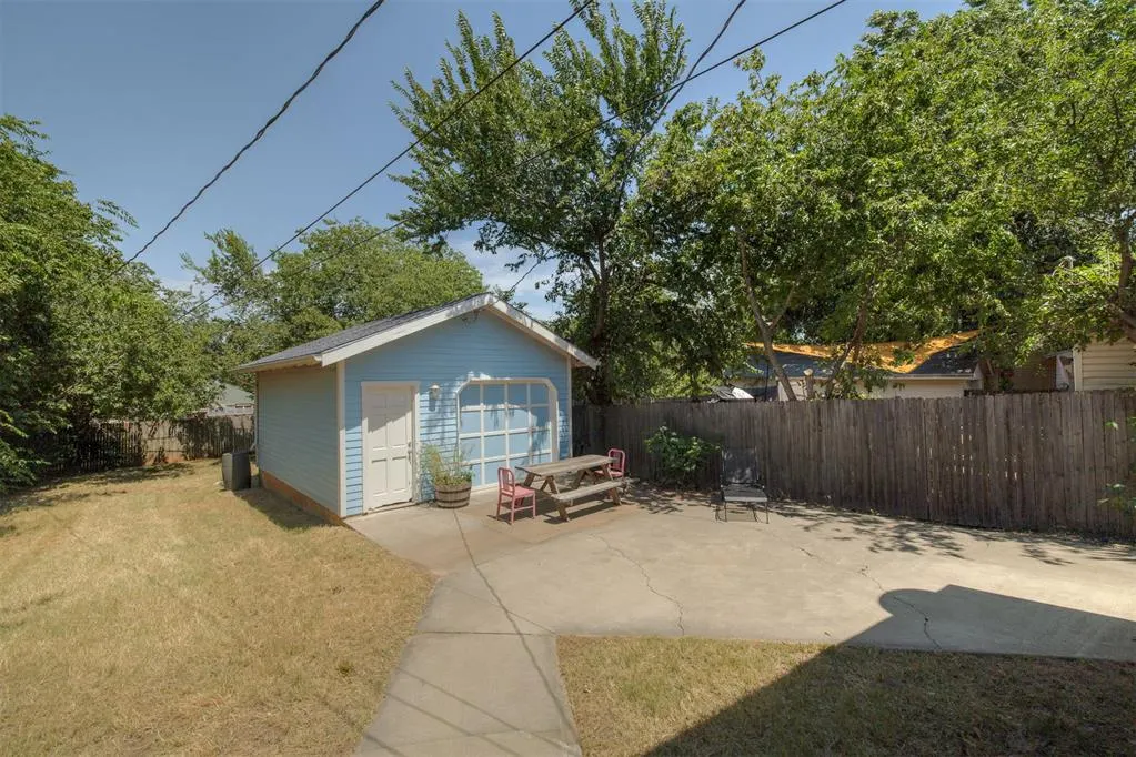 Photo 35 — 311 NW 26th Street, Oklahoma City, OK 73103