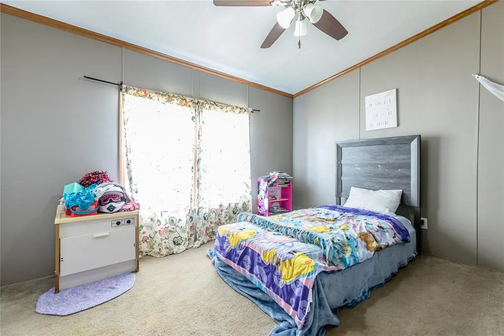 Photo 11 — 21238 Highway 73, Foss Lake, OK 73647