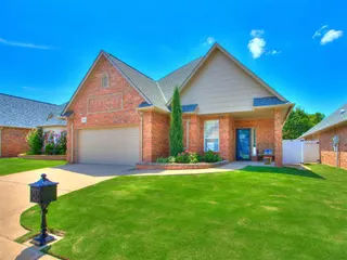 Sold home at 14909 Monticello Drive
